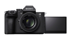 Máy Ảnh Sony A7 Mark V (A7M5) | Chính Hãng