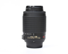 Ống kính Nikon AF-S 55-200mm DX VR