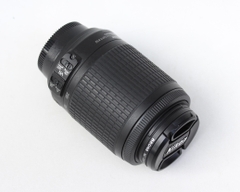 Ống kính Nikon AF-S 55-200mm DX VR