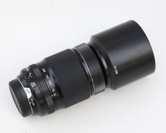 Ống kính Fujifilm XF 55-200mm f/3.5-4.8 R LM OIS
