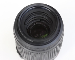 Ống kính Nikon AF-S 55-200mm DX VR