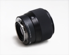 Ống kính Sigma 56mm F/1.4 DC DN For Fujifilm