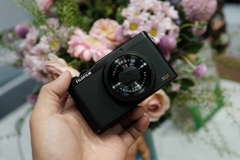 Fujifilm XQ1 (Black)