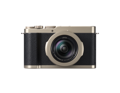 Panasonic Lumix L10