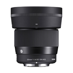 Ống kính Sigma 56mm F/1.4 DC DN For M43 Micro Four Third