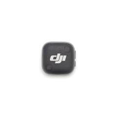 Microphone DJI Mic Mini 2 (2 TX + 1 RX + Charging Case) | Chính hãng