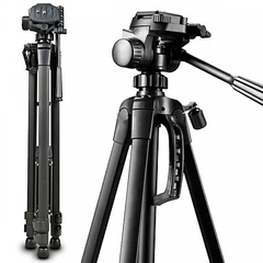 Chân máy ảnh Weifeng WT-3520
