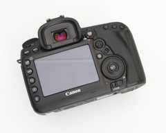 Máy ảnh Canon EOS 5D Mark IV Body