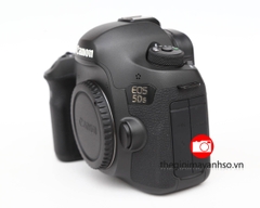 CANON EOS 5DS Body