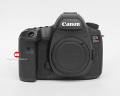 Canon EOS 5DSR body
