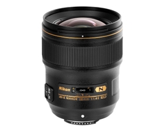 Ống Kính Nikon AF-S 28mm f/1.4E ED Nano