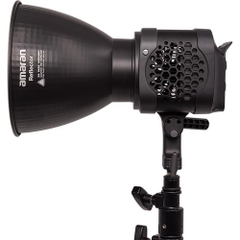 Đèn Amaran Halo 200x Bi-Color | Chính Hãng