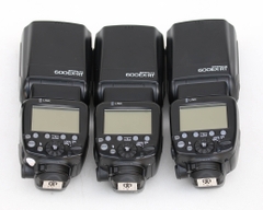 Đèn Canon Speedlite 600EX-RT