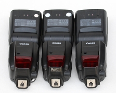 Đèn Canon Speedlite 600EX-RT