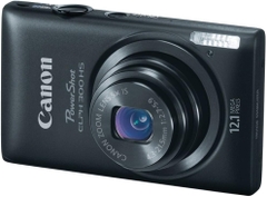 Máy Ảnh Canon IXUS220hs / ELPH300hs / IXY410f