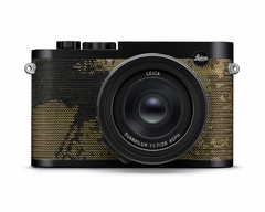 Leica Q2 "DAWN" BY SEAL