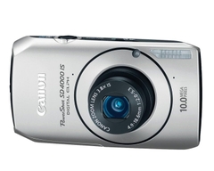 Máy ảnh Canon SD4000is - IXY30s - IXUS300HS