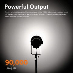 Đèn LED Godox VL300II