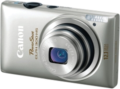 Máy Ảnh Canon IXUS220hs / ELPH300hs / IXY410f