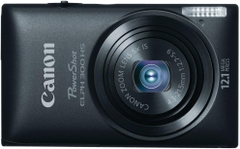 Máy Ảnh Canon IXUS220hs / ELPH300hs / IXY410f