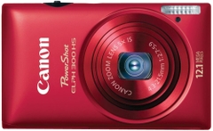 Máy Ảnh Canon IXUS220hs / ELPH300hs / IXY410f