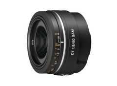 Sony 50mm f/1.8 DT AF  SAM (SAL-50F18)