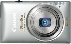 Máy Ảnh Canon IXUS220hs / ELPH300hs / IXY410f