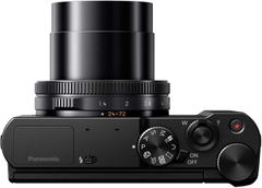 Panasonic Lumix DMC-LX10