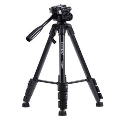Chân máy ảnh Yunteng VCT-690