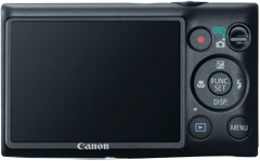 Máy Ảnh Canon IXUS220hs / ELPH300hs / IXY410f