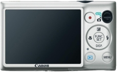 Máy Ảnh Canon IXUS220hs / ELPH300hs / IXY410f