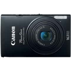 Canon IXUS 125 HS /  ELPH 110 HS