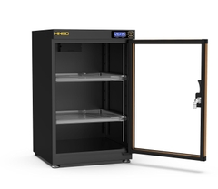 Tủ Chống Ẩm Cao Cấp HINISO AD-80S (80 Lít)