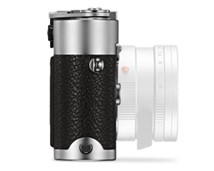 Leica M-A (Typ 127) (Silver)