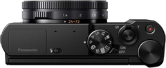 Panasonic Lumix DMC-LX10