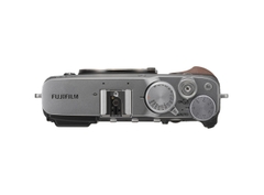 Máy Ảnh Fujifilm X-E3 (Brown/Body)