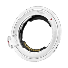 Ngàm chuyển Megadap E mount sang Z mount ETZ21 Pro