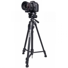 Chân máy ảnh Weifeng WT-3520