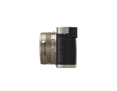 Panasonic Lumix L10