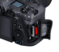 Canon R5 Mark II body (Chính hãng)