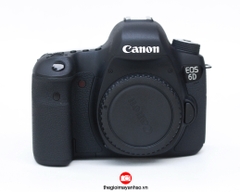 Canon EOS 6D Body