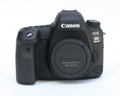 Canon EOS 6D Mark II Body