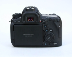 Canon EOS 6D Mark II Body