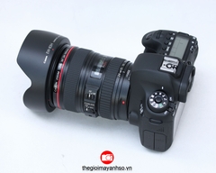Canon EOS 6D Body
