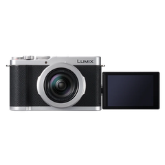 Panasonic Lumix L10