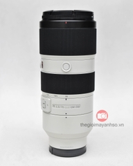 Ống Kính Sony FE 70-200mm F2.8 GM OSS 