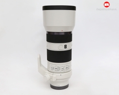 Ống kính Sony FE 70-200mm F4 G OSS