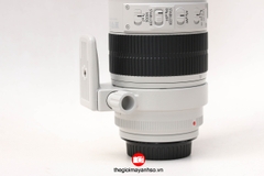 Ống kính Canon EF 70-200mm f/2.8L IS III USM
