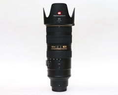 Ống Kính Nikon AFS 70-200mm F/2.8G ED VR II Nano