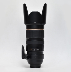 Ống kính Tamron SP 70-200mm F/2.8 Di VC USD For Nikon